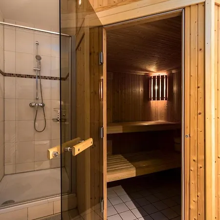 Apartamento One Putt Erdgeschoss