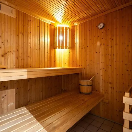 Apartamento One Putt Erdgeschoss *