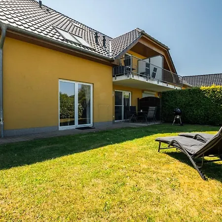 One Putt Erdgeschoss * Göhren-Lebbin