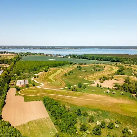 One Putt Erdgeschoss